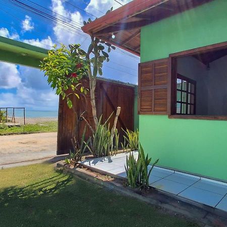 Refugio Beira Mar Villa Santa Cruz Cabrália Kültér fotó